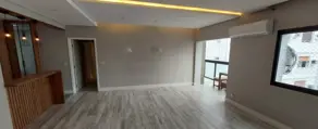 Imagem 3 - Apartamento em BOQUEIRÃO, Santos - SP
