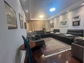 Apartamento Boqueirão, Santos - SP — foto 2
