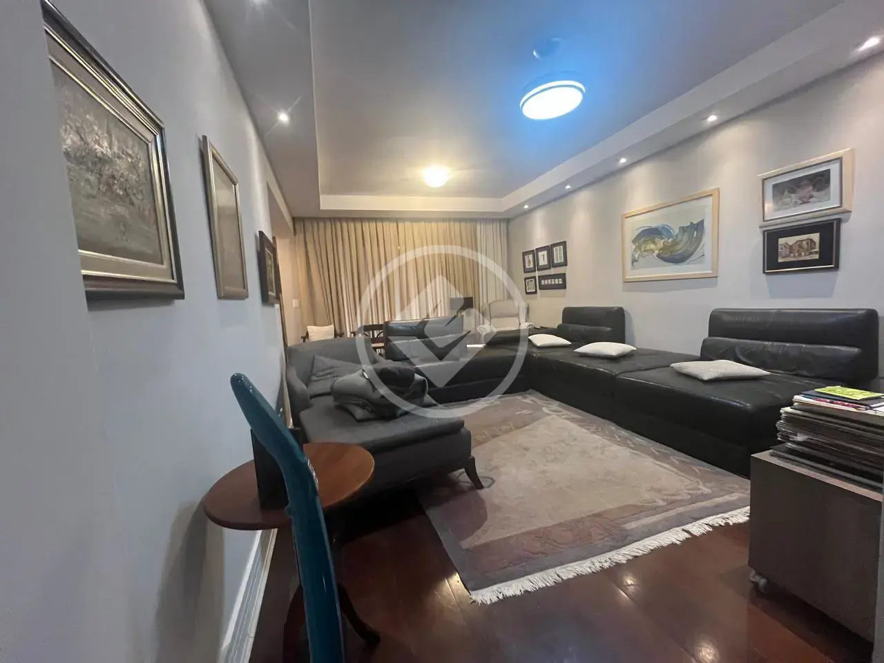 Image 2 - Apartamento em Boqueirão, Santos - SP