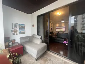 Imagem 4 - Apartamento em Boqueirão, Santos - SP