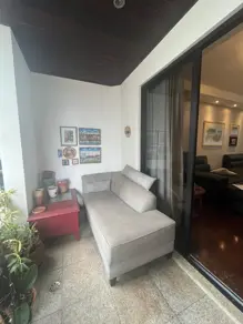 Imagem 5 - Apartamento em Boqueirão, Santos - SP