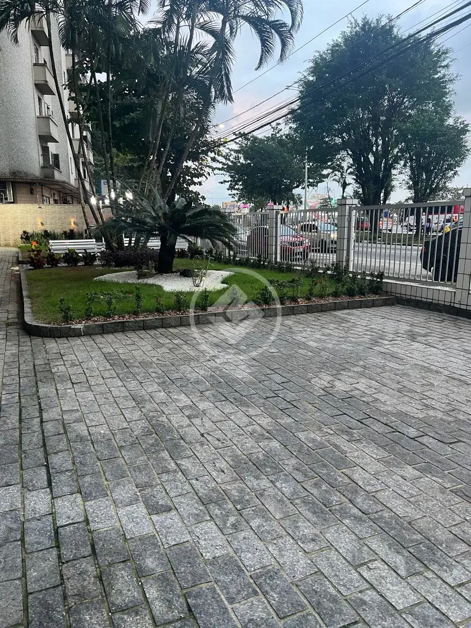 Image 25 - Apartamento em Itararé, São Vicente - SP