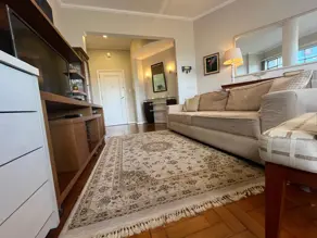 Imagem 2 - Apartamento em Itararé, São Vicente - SP