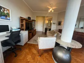 Apartamento Itararé, São Vicente - SP — foto 2