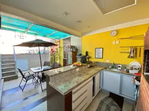 Imagem 3 - Casa em Embaré, Santos - SP
