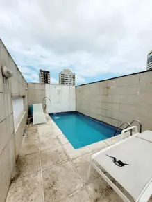 Casa Embaré, Santos - SP — foto 1