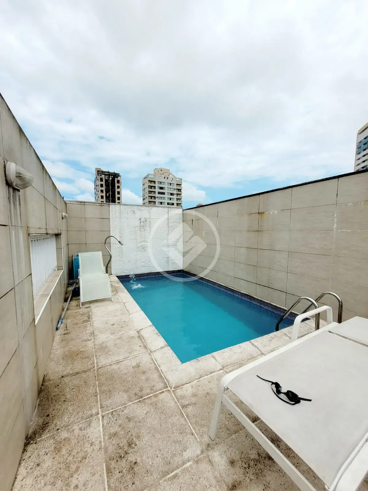 Imagem 1 - Casa em Embaré, Santos - SP