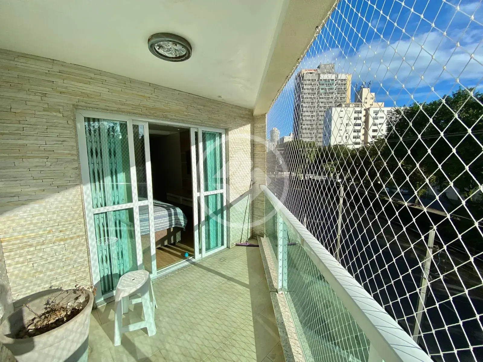 Image 25 - Casa em Embaré, Santos - SP