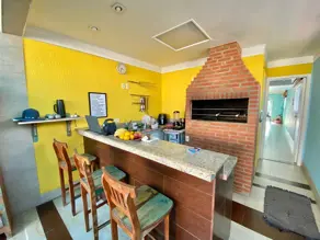 Imagem 2 - Casa em Embaré, Santos - SP
