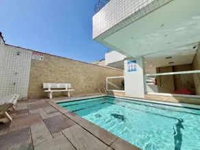 Imagem 5 - Apartamento Duplex em Estuário, Santos - SP