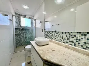 Imagem 4 - Apartamento Duplex em Estuário, Santos - SP