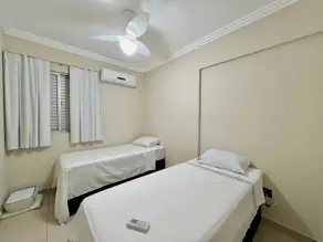 Imagem 6 - Apartamento Duplex em Estuário, Santos - SP
