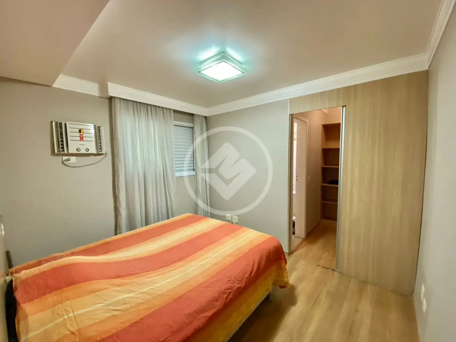 Image 14 - Apartamento Duplex em Estuário, Santos - SP
