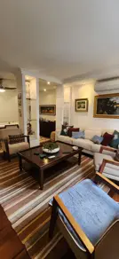 Imagem 4 - Apartamento em Boqueirão, Santos - SP