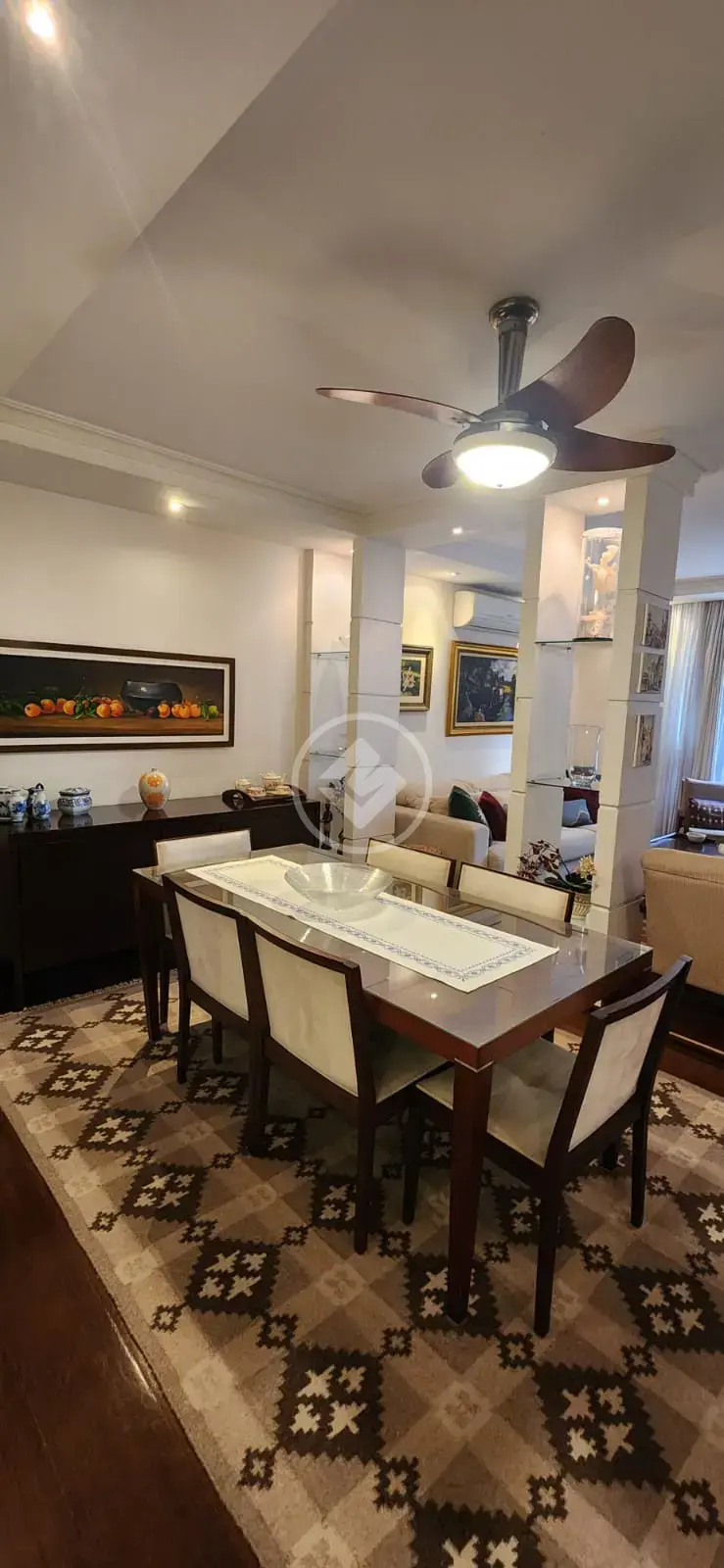 Image 2 - Apartamento em Boqueirão, Santos - SP
