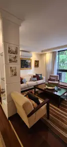 Imagem 2 - Apartamento em Boqueirão, Santos - SP