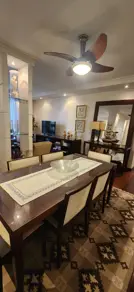 Imagem 5 - Apartamento em Boqueirão, Santos - SP