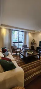 Imagem 3 - Apartamento em Boqueirão, Santos - SP