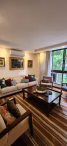 Apartamento Boqueirão, Santos - SP — foto 1