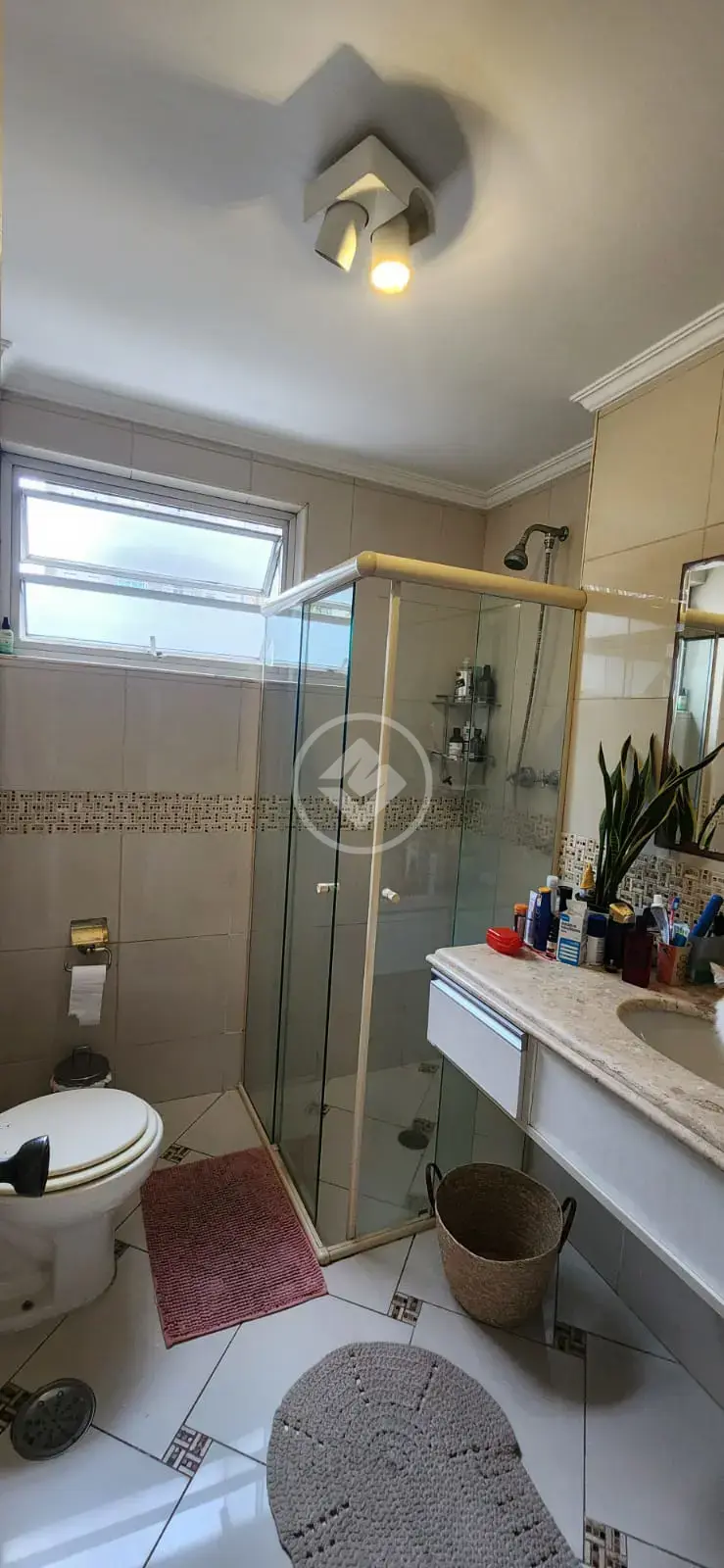 Image 34 - Apartamento em Boqueirão, Santos - SP