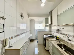 Imagem 2 - Apartamento em Estuário, Santos - SP