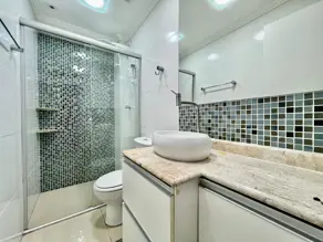 Imagem 5 - Apartamento em Estuário, Santos - SP