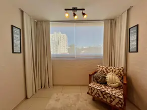 Imagem 3 - Apartamento em Estuário, Santos - SP