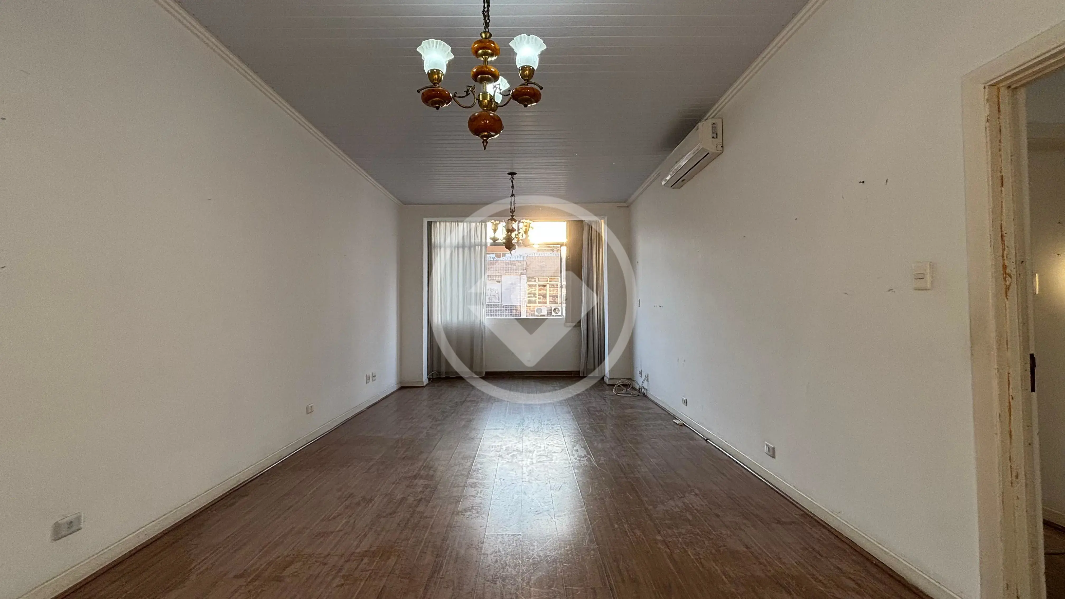 Imagem 2 - Apartamento em Boqueirão, Santos - SP