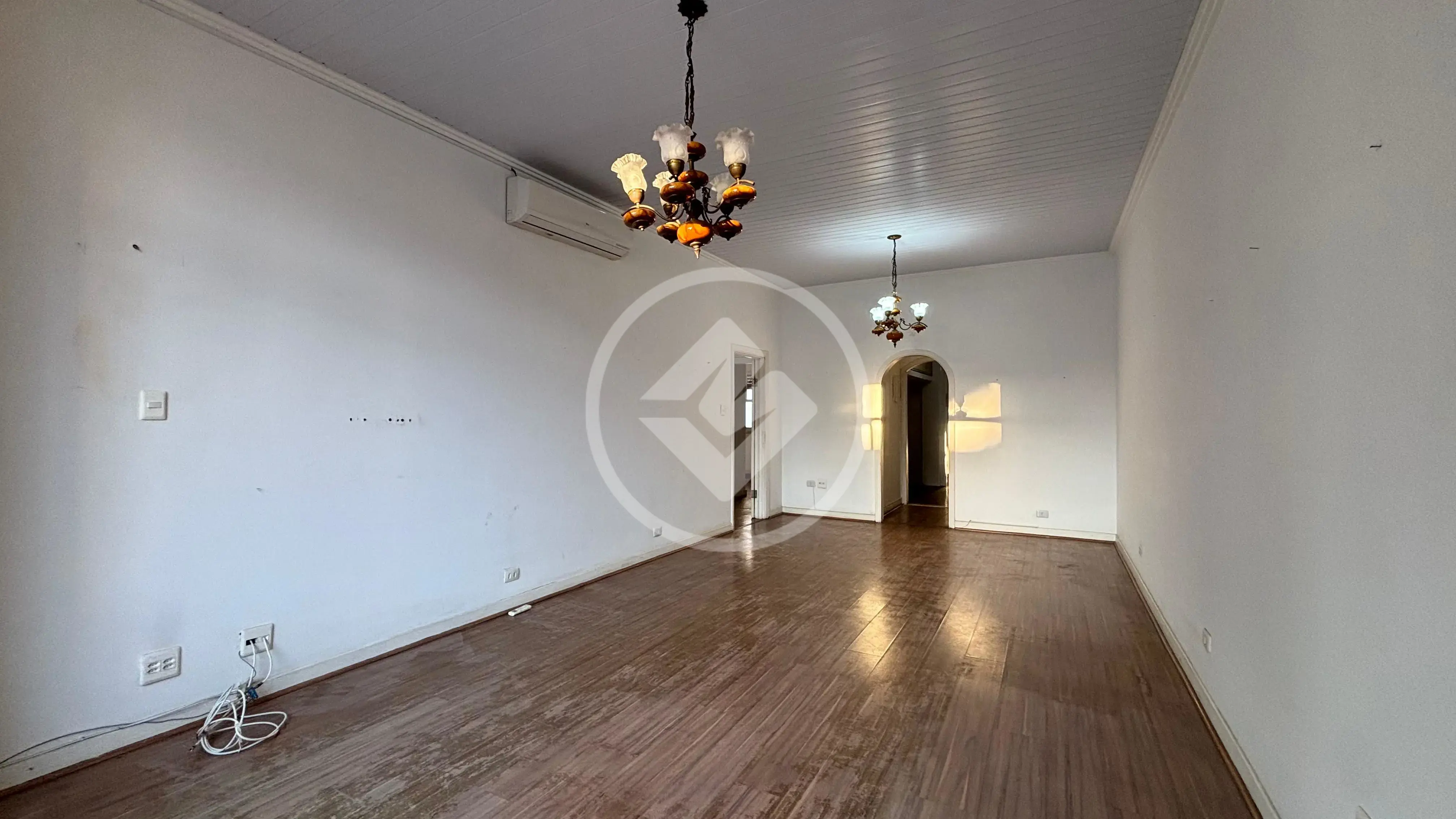 Imagem 5 - Apartamento em Boqueirão, Santos - SP