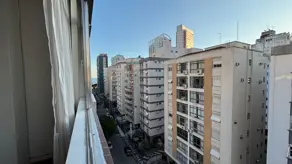 Imagem 3 - Apartamento em Boqueirão, Santos - SP