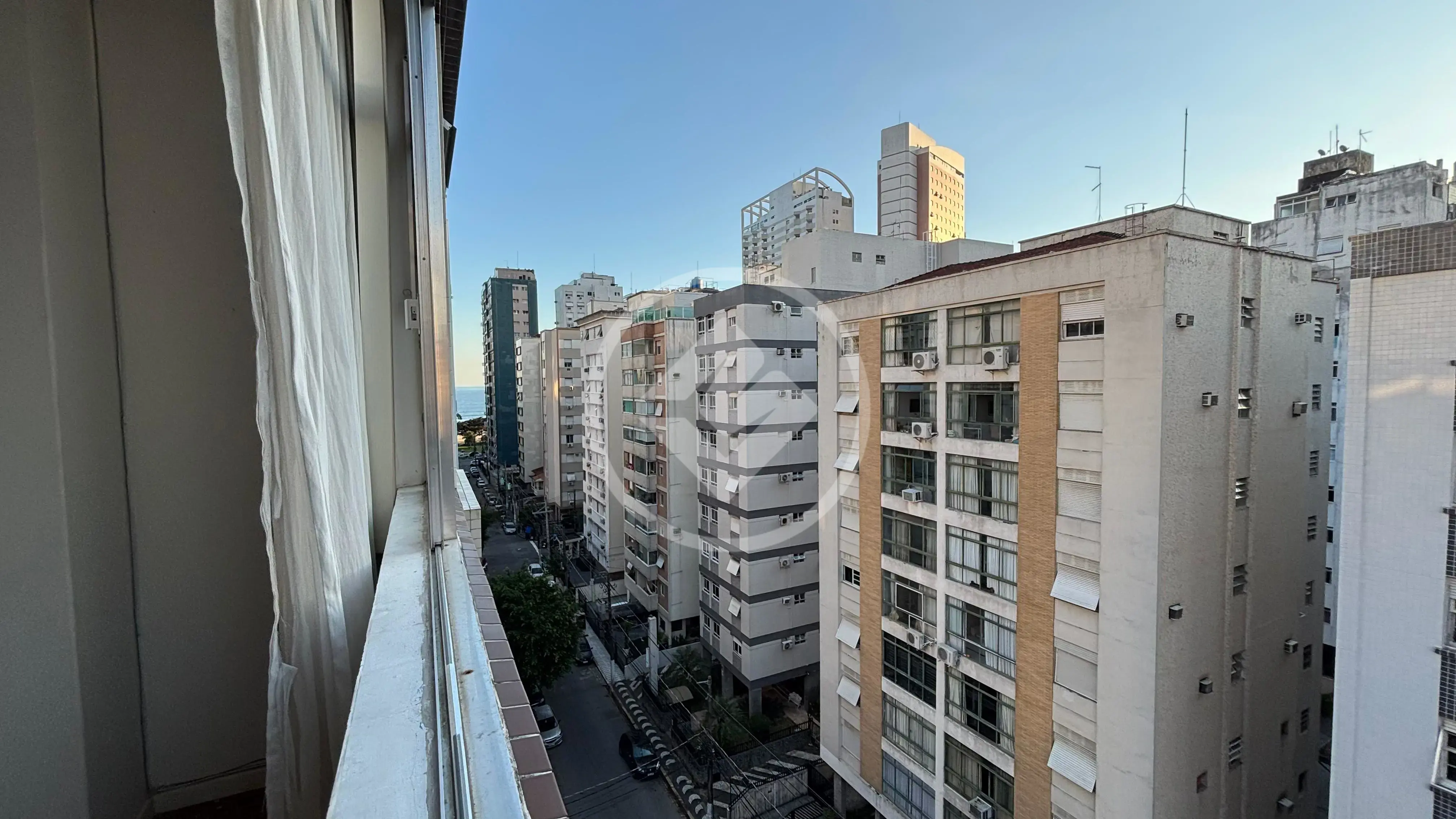 Imagem 3 - Apartamento em Boqueirão, Santos - SP