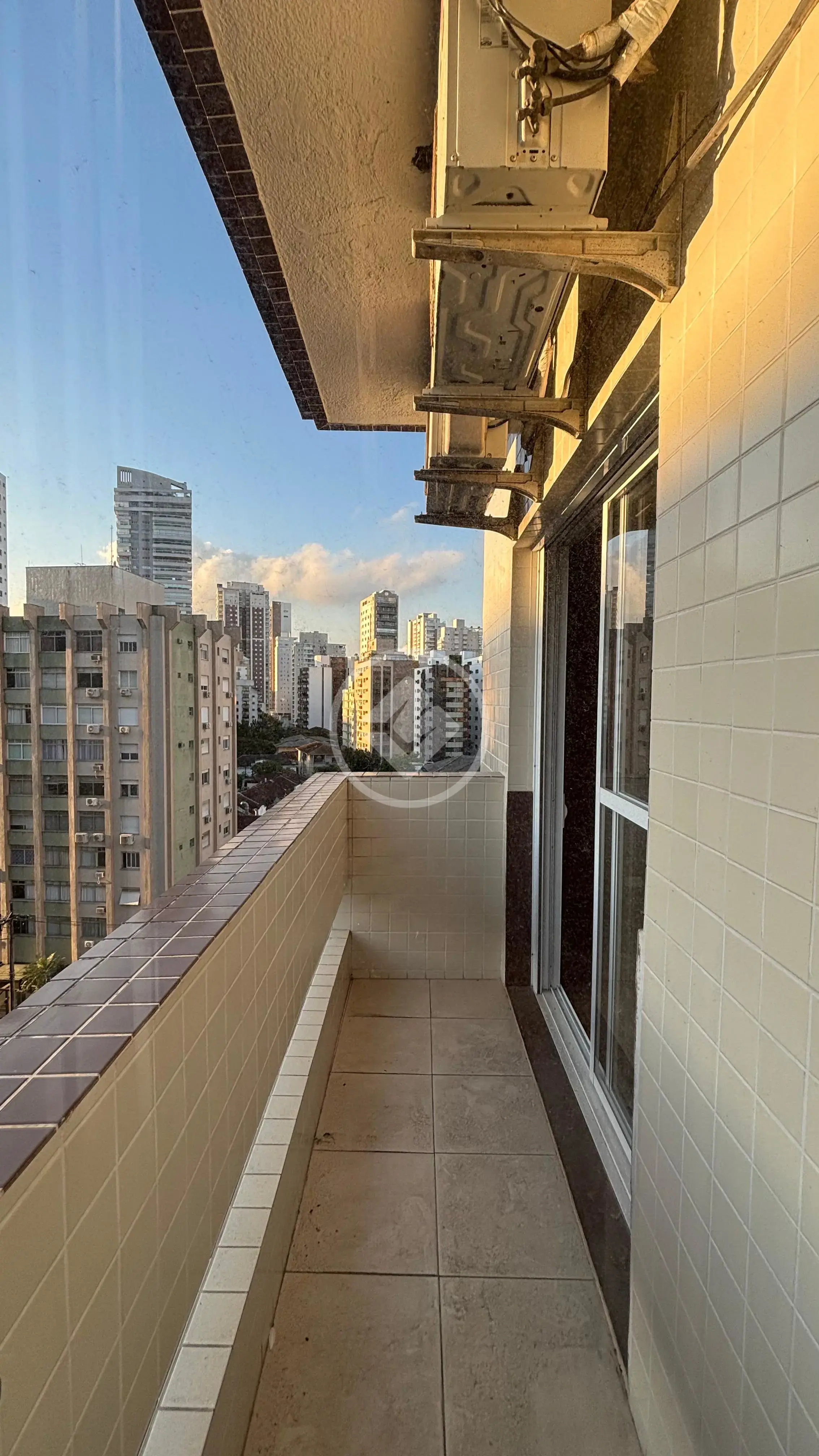 Image 24 - Apartamento em Boqueirão, Santos - SP