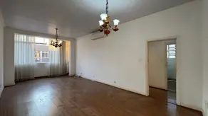 Apartamento Boqueirão, Santos - SP — foto 2