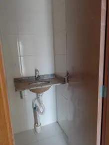 Imagem 4 - Apartamento em Jardim Caiahu, Mongaguá - SP