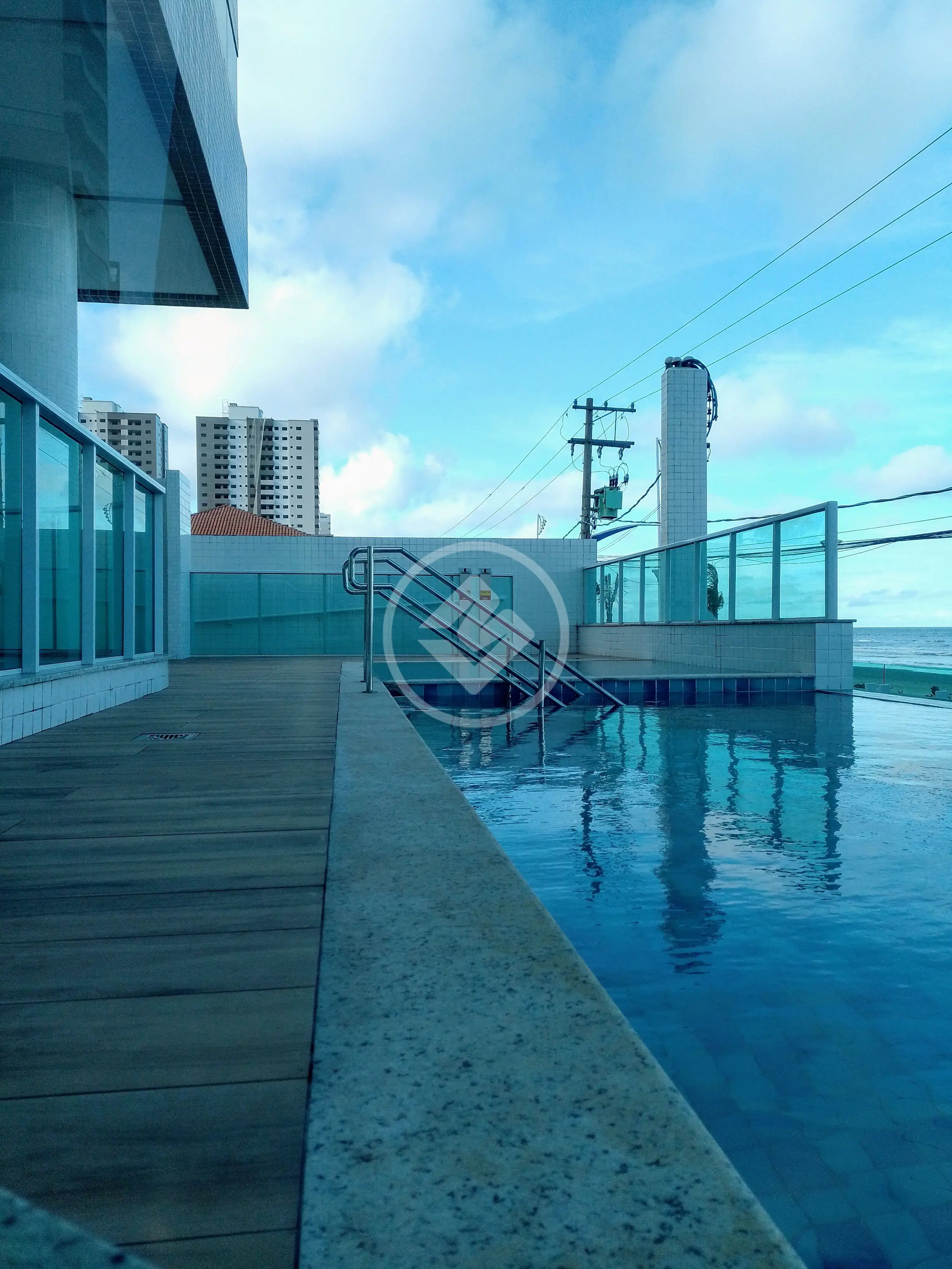 Image 21 - Apartamento em Jardim Caiahu, Mongaguá - SP