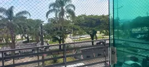Apartamento BOQUEIRÃO, Santos - SP — foto 1