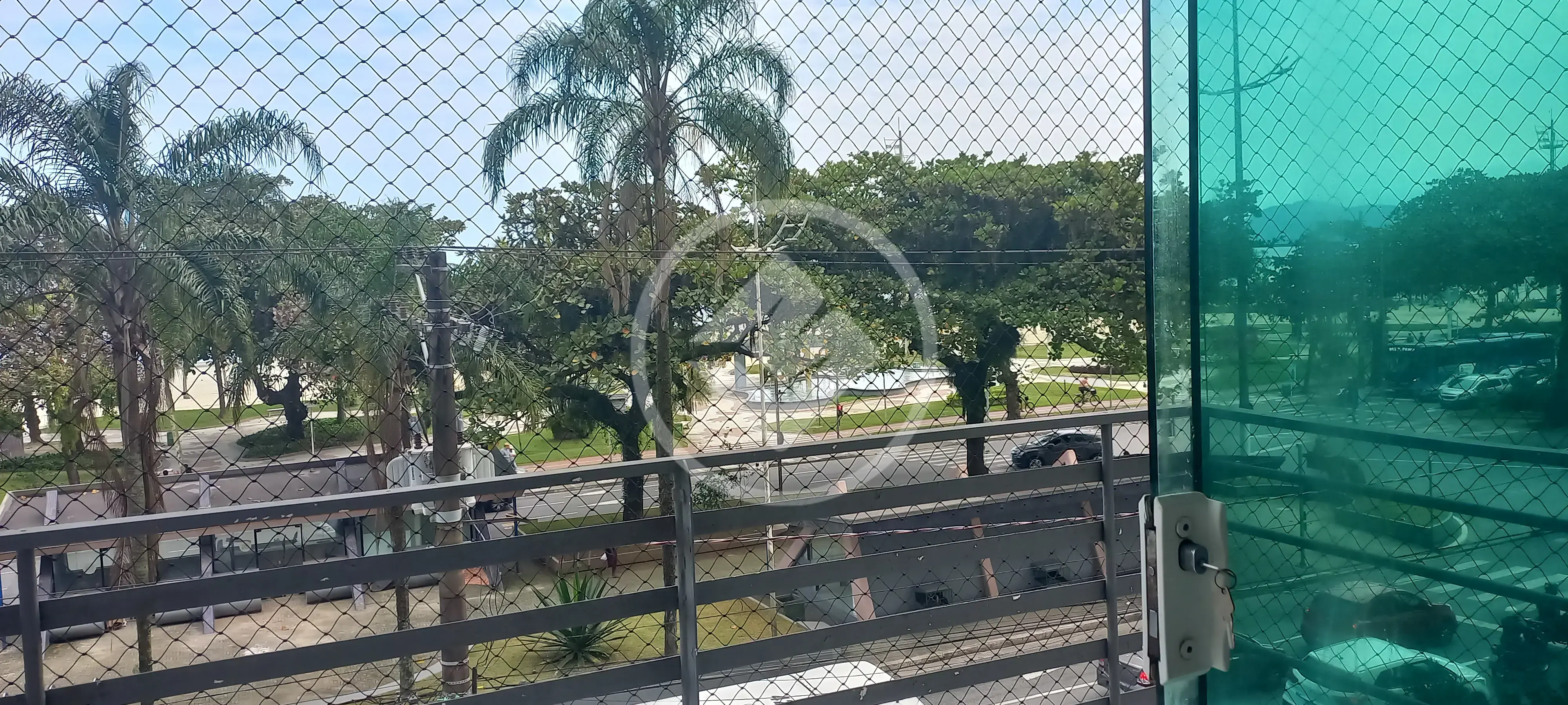 Imagem 1 - Apartamento em BOQUEIRÃO, Santos - SP