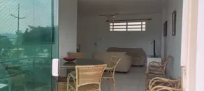 Imagem 2 - Apartamento em BOQUEIRÃO, Santos - SP