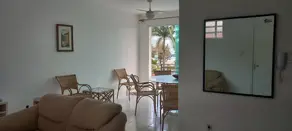 Apartamento BOQUEIRÃO, Santos - SP — foto 2