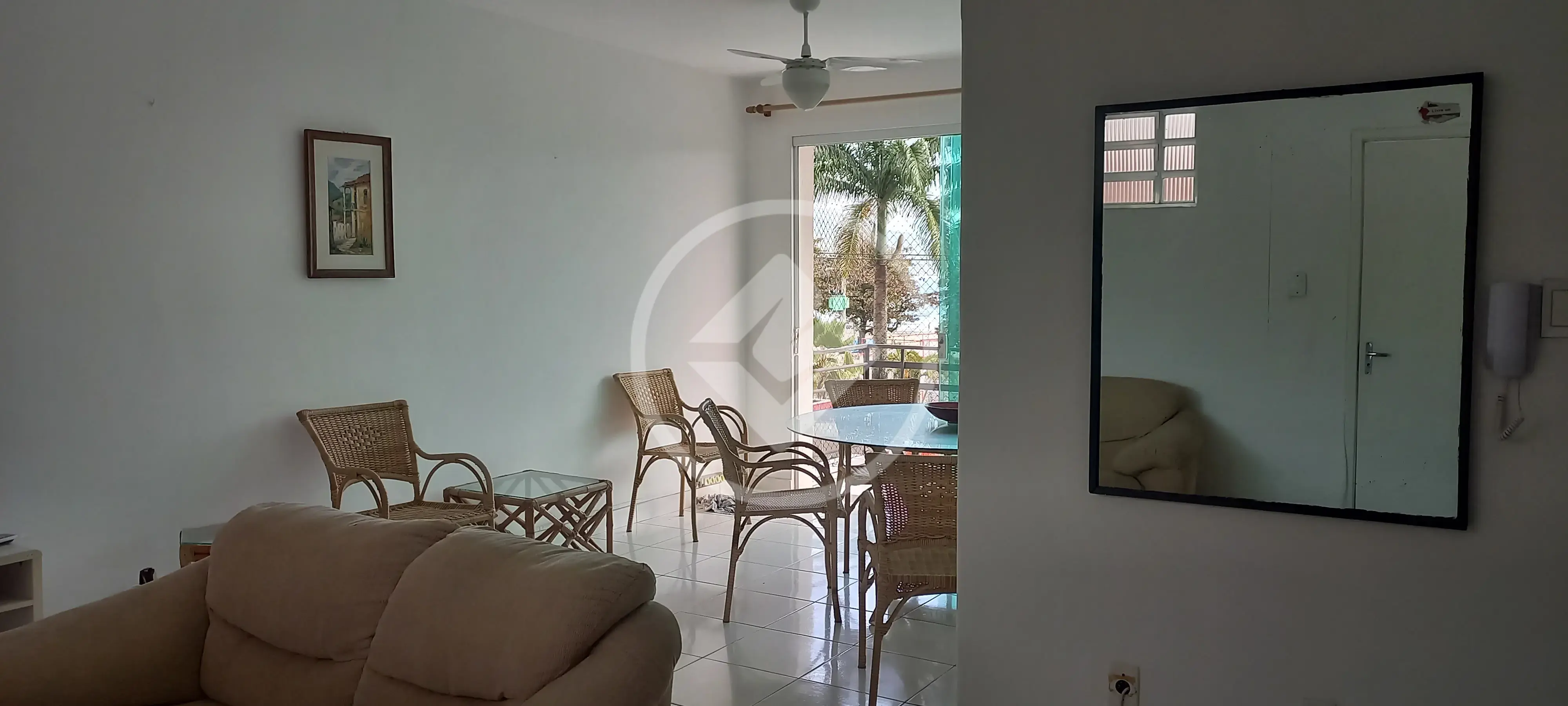 Image 2 - Apartamento em BOQUEIRÃO, Santos - SP