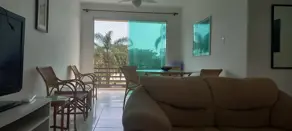 Imagem 3 - Apartamento em BOQUEIRÃO, Santos - SP