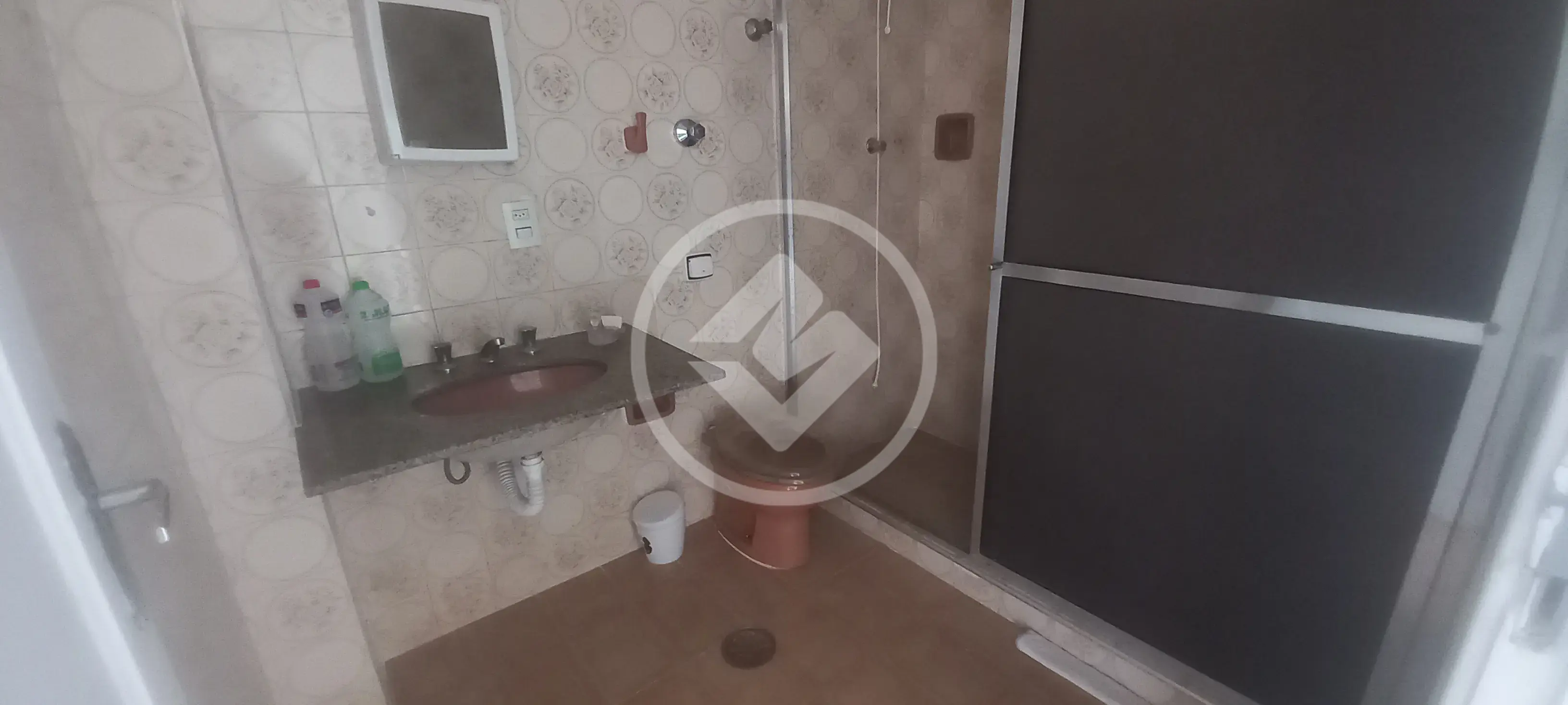 Image 18 - Apartamento em BOQUEIRÃO, Santos - SP