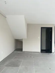 Casa Condomínio Campo Grande, Santos - SP — foto 2