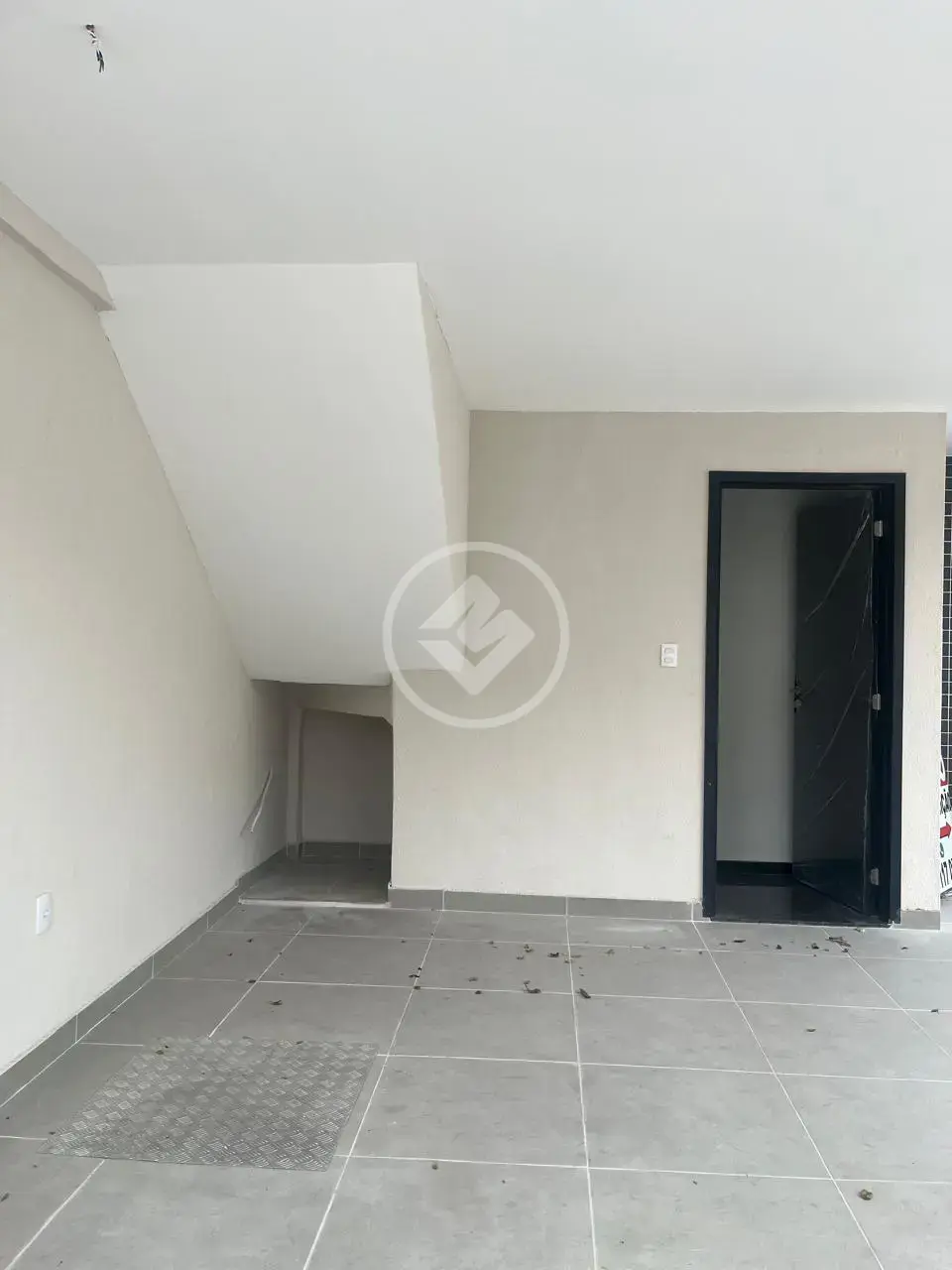 Imagem 1 - Casa Condomínio em Campo Grande, Santos - SP