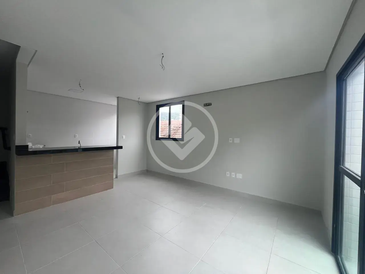 Imagem 6 - Casa Condomínio em Campo Grande, Santos - SP