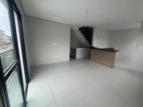 Imagem 3 - Casa Condomínio em Campo Grande, Santos - SP