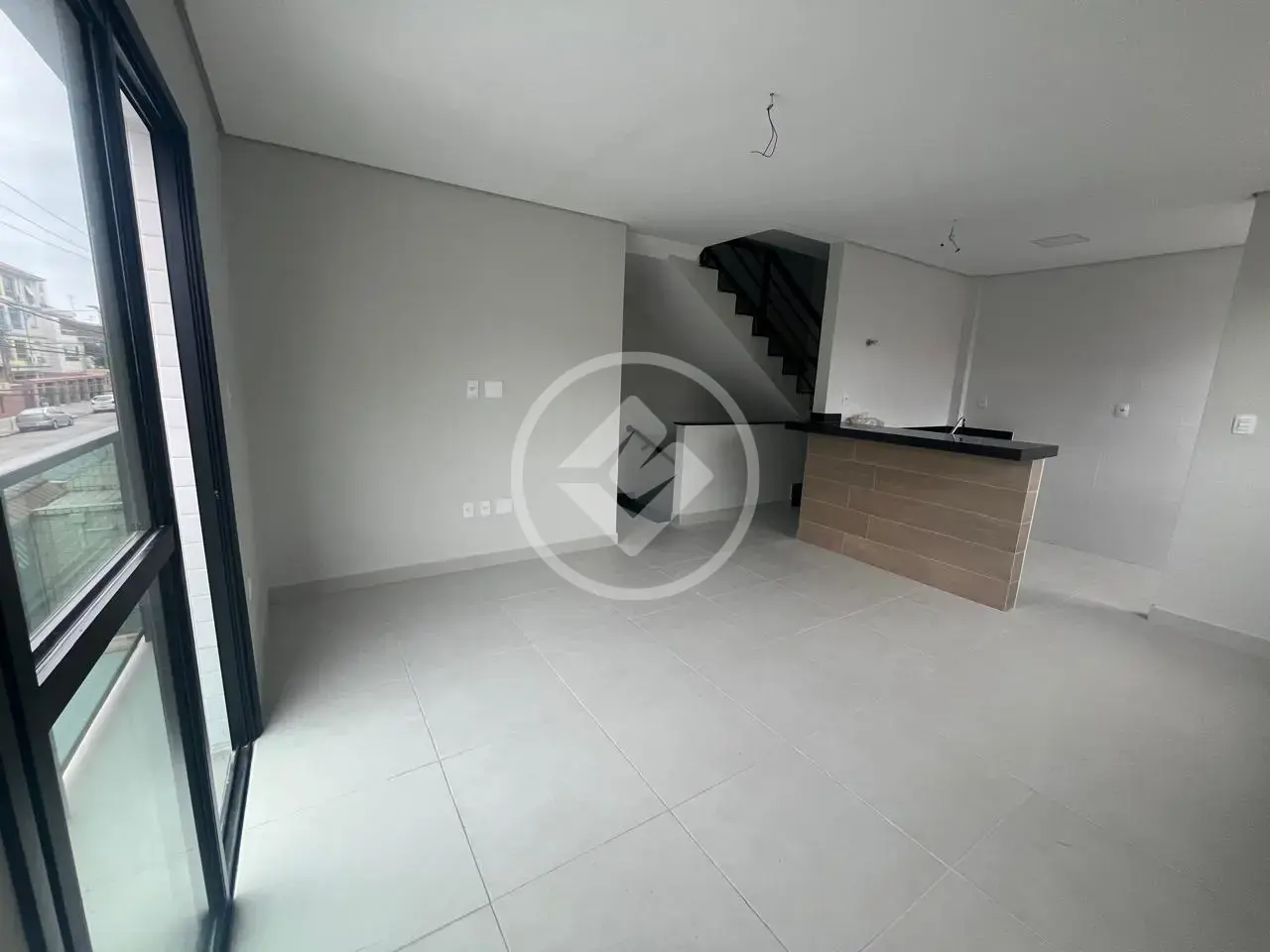 Imagem 3 - Casa Condomínio em Campo Grande, Santos - SP