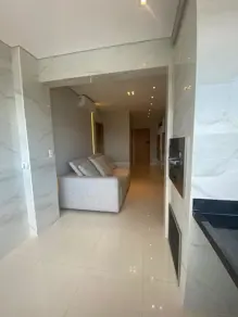 Imagem 3 - Apartamento em Boqueirão, Santos - SP