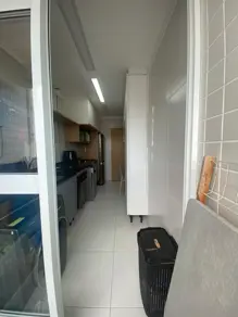 Imagem 5 - Apartamento em Boqueirão, Santos - SP