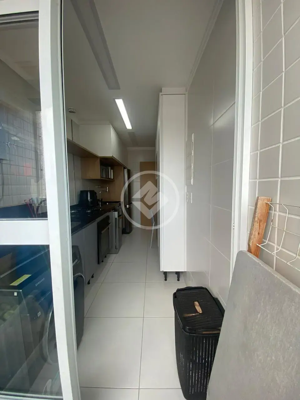 Imagem 5 - Apartamento em Boqueirão, Santos - SP
